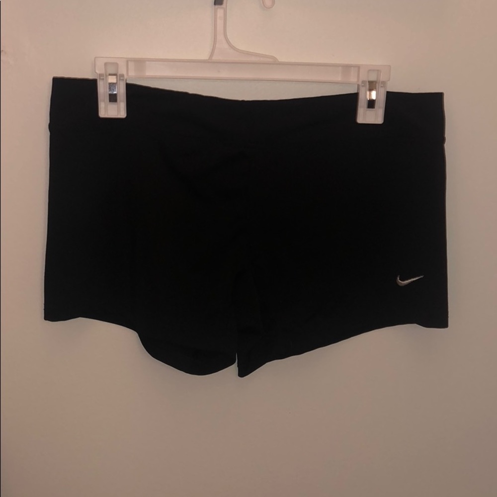 Nike Spanx